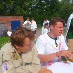 P1180979 - Scouts en Gidsen Zaventem 